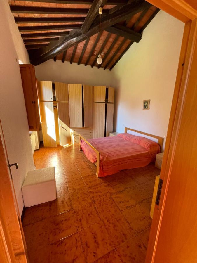 Maison Antoinette San Vincenzo Esterno foto