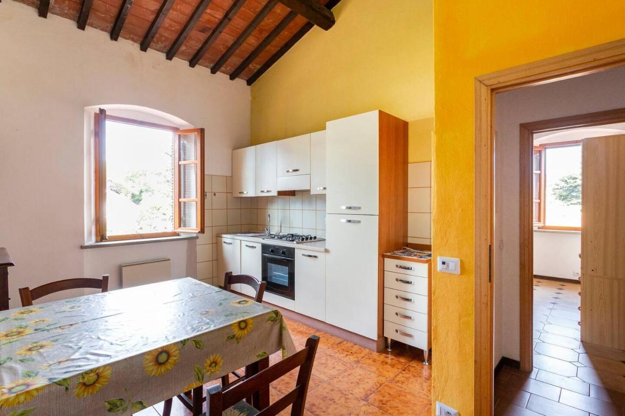 Maison Antoinette San Vincenzo Esterno foto