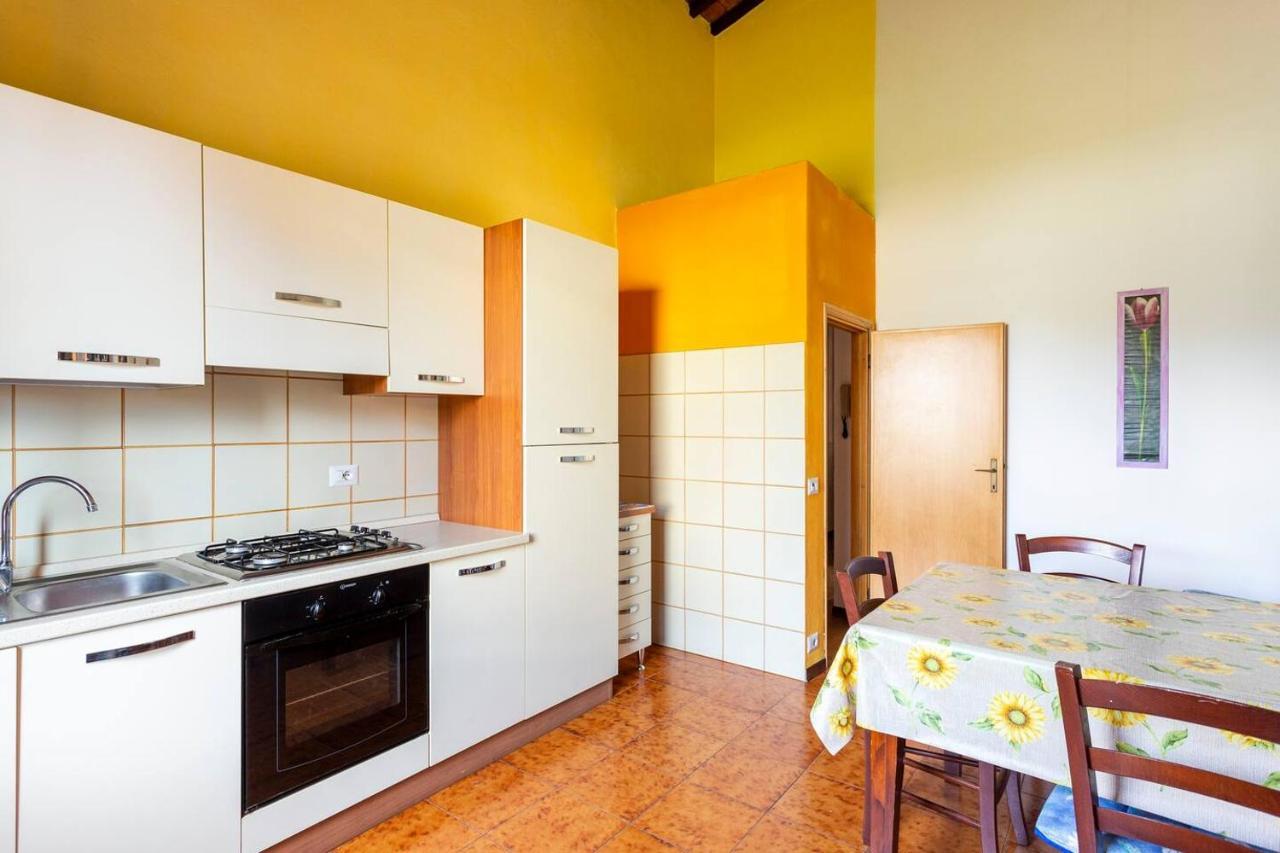 Maison Antoinette San Vincenzo Esterno foto