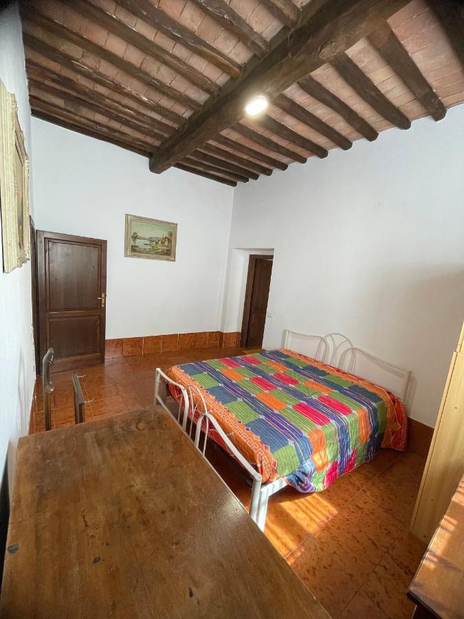 Maison Antoinette San Vincenzo Esterno foto